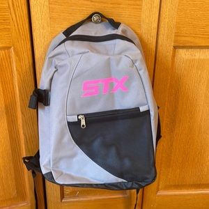 STX Lacrosse Bag